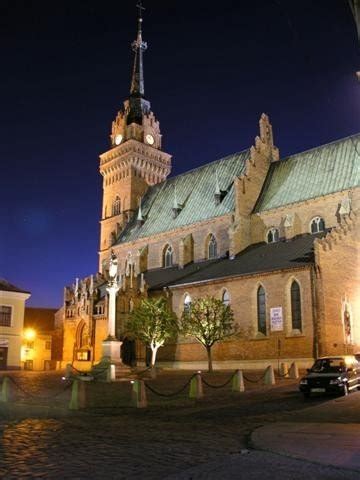 msze tarnów|Msze święte w Tarnowie. Godziny niedzielnych